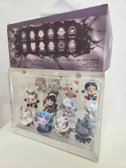 POP MART (ポップマート ) Skull Panda(スカルパンダ) ANIMAL アニマル フィギュア + フルセット (ボックス、カードあり) 出品