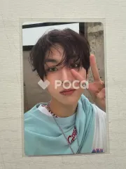 ENHYPEN ジョンウォン ROMANCE : UNTOLD INCEPTIO Ver.