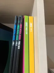 始発点 数学 1/確立と統計 問題集 セット