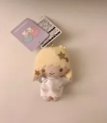 サンリオ リトルツインスターズ キキ＆ララ 50周年 ぬいぐるみ