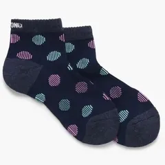 ヨネックス　ウィメンズアンクルソックス　ダークネイビー/29263Y