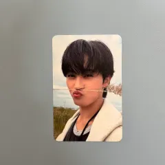 NCT DREAM マーク Beat It Up ビートイットアップ ショーケース 1部 入場 トレカ