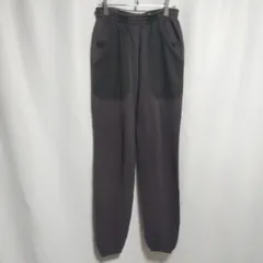 Rick Owens DRKSHDW RO6312 リックオウエンス ダークシャドウ イタリア製 スウェットパンツ IT38 レディース