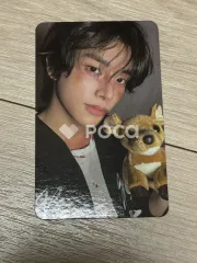 ENHYPEN ジェイク DESIRE : UNLEASH YOU Ver.