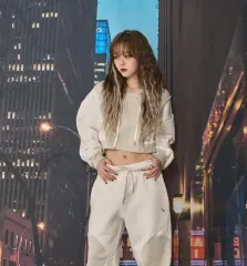 CHERRY QUIRI フード付きトレーナー トップス