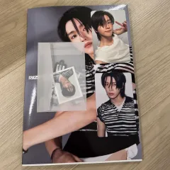 ソンチャン(SUNGCHAN) 日本 HMV 限定 トレカ + RIIZE（ライズ） オデッセイ フォトブック/トレカ