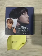 未開封 EXO（エクソ） REVERSE（リバース） アルバム YES24（イエス24） カイ セット