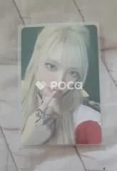 IVE リズ IVE EMPATHY YOU ver.