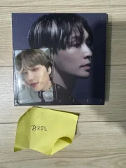 未開封 EXO リバース ベリーズ カイ セット