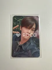 RIIZE ソンチャン RIIZING EVERLINE ポップアップストア ラキドロ