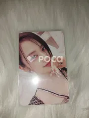 IVE ユジン IVE SWITCH ON ver.