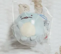 サンエックス すみっコぐらし とかげ マスコット 出品