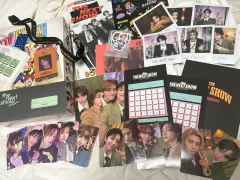 2025 BOYNEXTDOOR(ボイネク) シーグリ シーズングリーティング