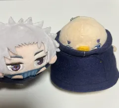 呪術廻戦 狗巻 棘 ちゅんコレ まとめ