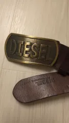ヴィンテージ DIESEL ベルト