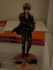 銀魂 沖田 アクリル