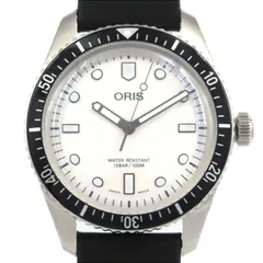 【新品】オリス ダイバー ソーシャルクラブTOKYO 01 733 7707 4051 OSC-TYO SS 自動巻