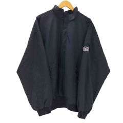 モンベル mont bell 90s GORE-TEX ホットスタイル アノラック メンズ