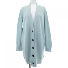 エルメス HERMES *16-7713. カーディガン