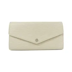 ルイヴィトン エピ ポルトフォイユ サラ M6057J 財布