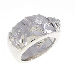 Chantecler ベルチャーム パヴェダイヤ 18K - メルカリ