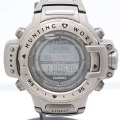 2026年最新】カシオ ハンティングの人気アイテム - メルカリ