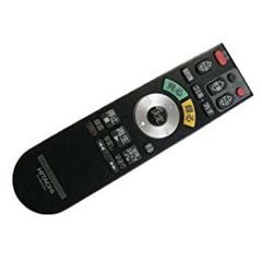 HITACHI DVDリモコン DV-RMDS160 HITACHI 日立 HDD DVD リモコン DV-RMDS160 - メルカリ