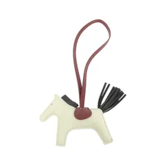 エルメス ロデオ バッグチャーム PM 064929CA