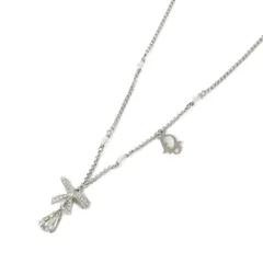 【ヴィンテージ】クリスチャンディオール ネックレス