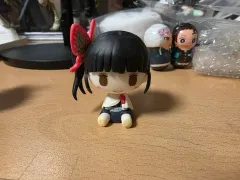 鬼滅の刃 一番くじ 栗花落 カナヲ ちょこのっこ