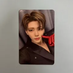 NCT DREAM ジェミン BTTF 告白気球トゥザフューチャー STARRIVER ラキドロ