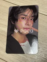 ENHYPEN ジェイク DESIRE : UNLEASH YOU Ver.