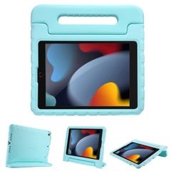 ProCase iPad 10.2/ iPad Pro 10.5/ iPad Air 3 키즈 케이스 ,내충격성 핸들과 킥 스탠드 부착 경량 범퍼 케이스 대응 단말: iPad 10.2