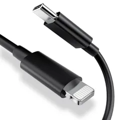 USB C ライトニングケーブル MFi認証 2m 1本 Marchpower iPhone 充電ケーブル PD対応 Type C Lightning 高耐久 急速充電 & データ転送 コード iPhone 14/ 13/ 12/ SE(第2世代)/ ...