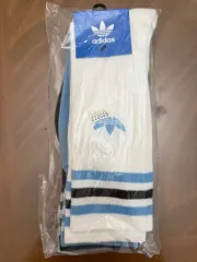 アディダス ハイソックス