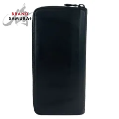 LOUIS VUITTON ルイヴィトン モノグラム シャドウ ジッピーウォレット ヴェルティカル M62902 長財布 ロングウォレット メンズ 505495【中古】