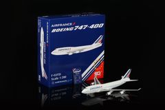 schabak1/600エアフランスB747－400 - メルカリ