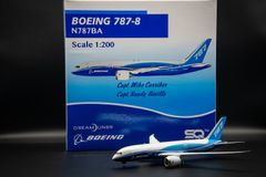 SQwings UPS 747-8F N605UP 1/200 L2187 - メルカリ