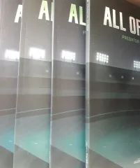 新品の本 2027 キム・スンリ All Of KICE 文学 全巻 フルセット(4巻)