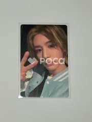 BOYNEXTDOOR イハン No Genre Board Game ver. COMEBACK SHOWCASE LIVE Weverse