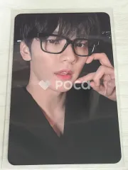 TXT スビン 星の章：SANCTUARY OLIVE YOUNG