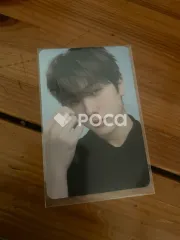 NCT チソン DREAM( )SCAPE ZONE RANDOM TRADING CARD SET DREAM ver.