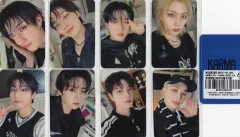 Stray Kids Karma SKZOO 特典セット