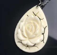 2026年最新】クジラの歯の人気アイテム - メルカリ