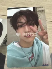 ENHYPEN ジョンウォン ROMANCE : UNTOLD INCEPTIO Ver.