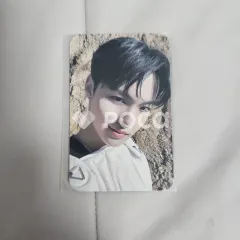 TREASURE ドヨン 2023 TREASURE CONCERT [REBOOT] IN SEOUL MD BOOTH EVENT