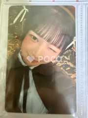 IVE レイ 2025 IVE THE 3RD FAN CONCERT [IVE SCOUT] ランダムトレカパック