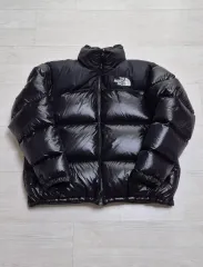 THE NORTH FACE ザノースフェイス 1996 レトロ ヌプシ ジャケット ダウン XXXL 3XL 115