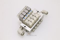 可変ATT UBA641D-50NJ 金具付（1dBステップ MAX41dB）② - メルカリ