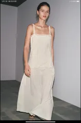 ザラ ZW COLLECTION パッチワーク 刺繍 ONE PIECE (xs タグ付き新品)